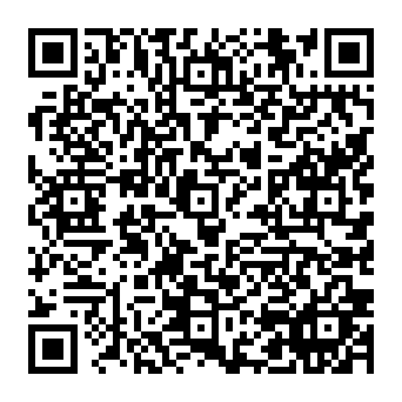 QR-kod