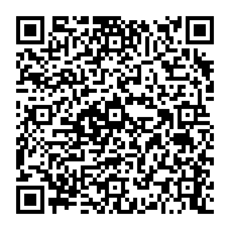 QR-kod