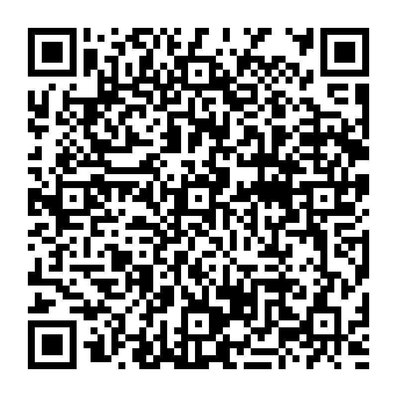 QR-kod
