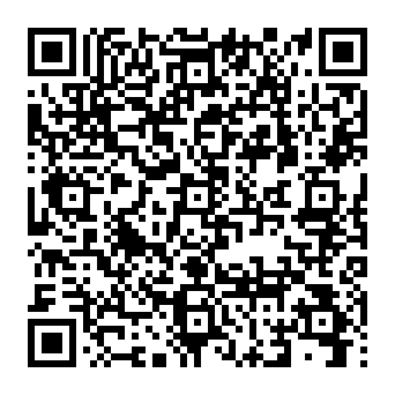 QR-kod