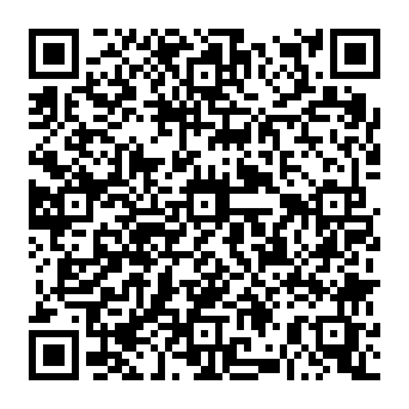 QR-kod