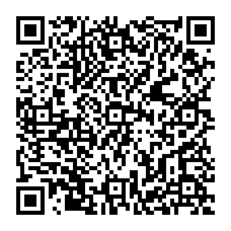 QR-kod
