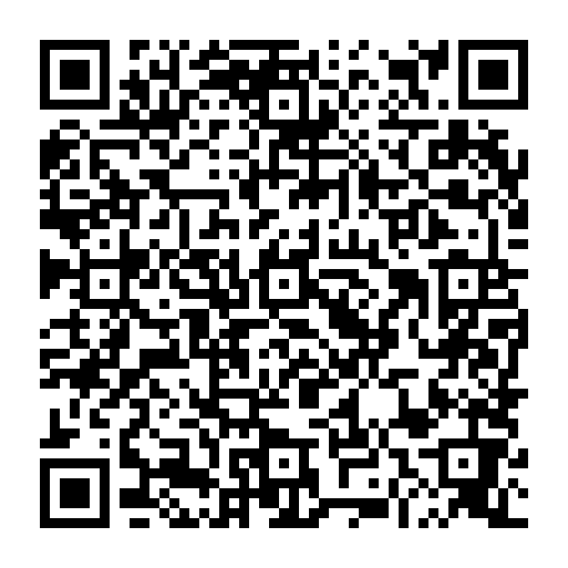 QR-kod