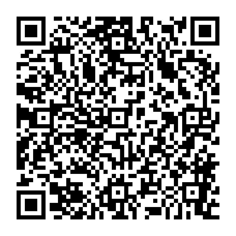 QR-kod