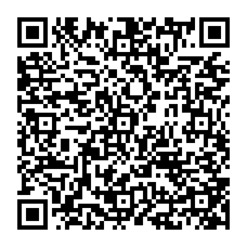 QR-kod