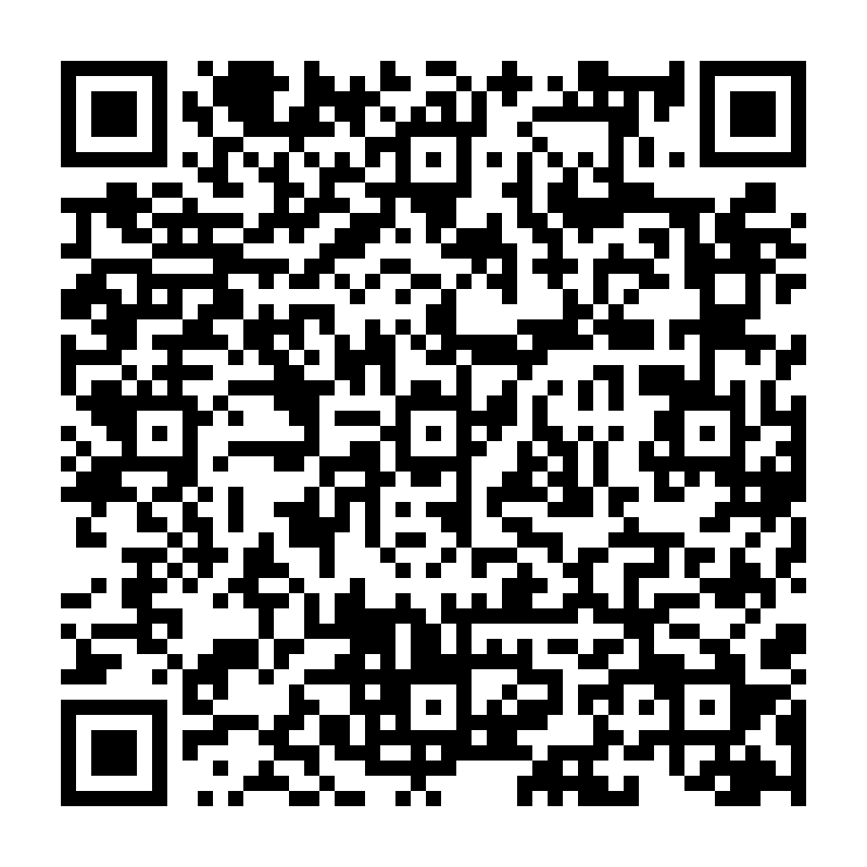 QR-kod