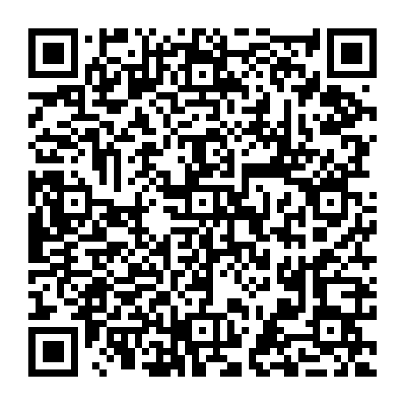 QR-kod