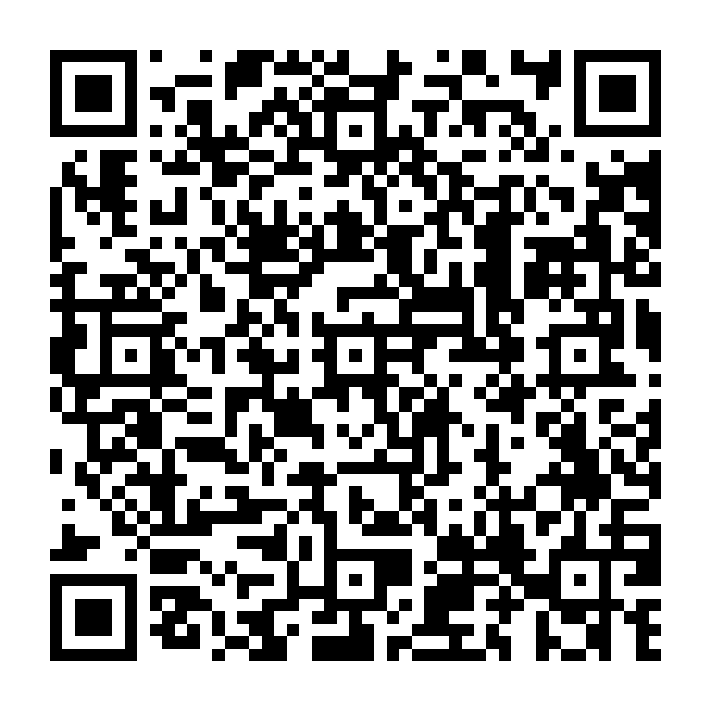 QR-kod