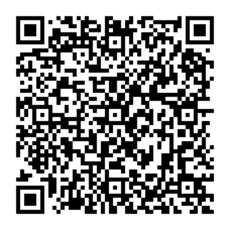 QR-kod