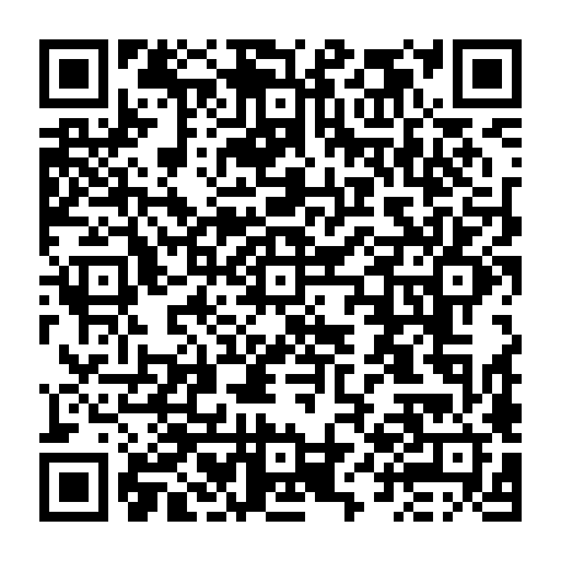 QR-kod