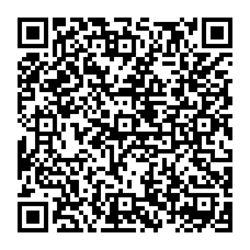 QR-kod