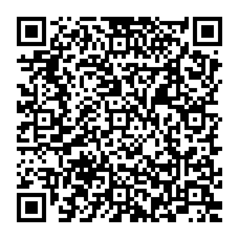 QR-kod