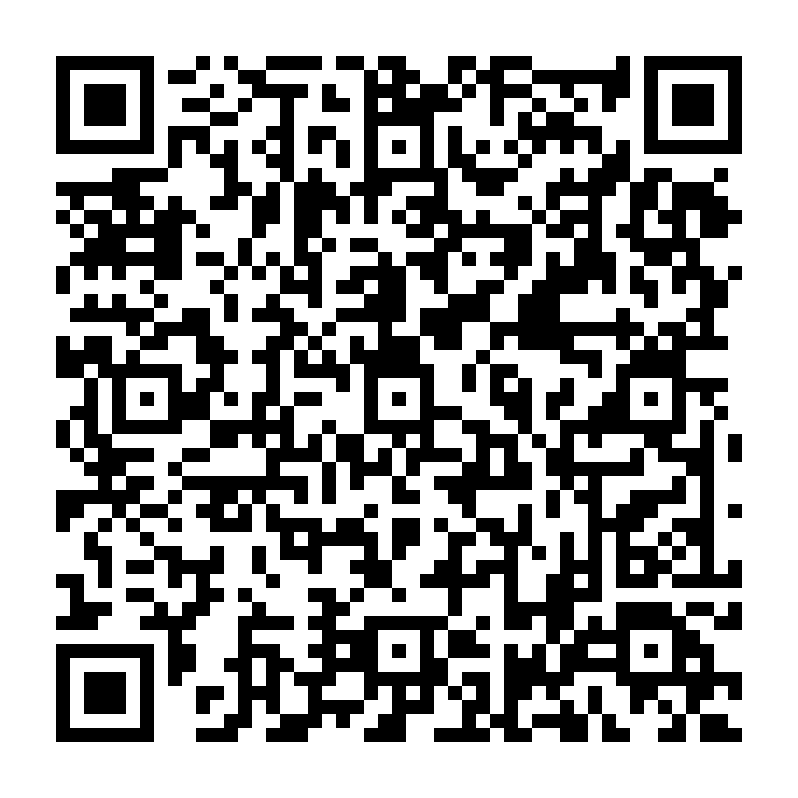 QR-kod