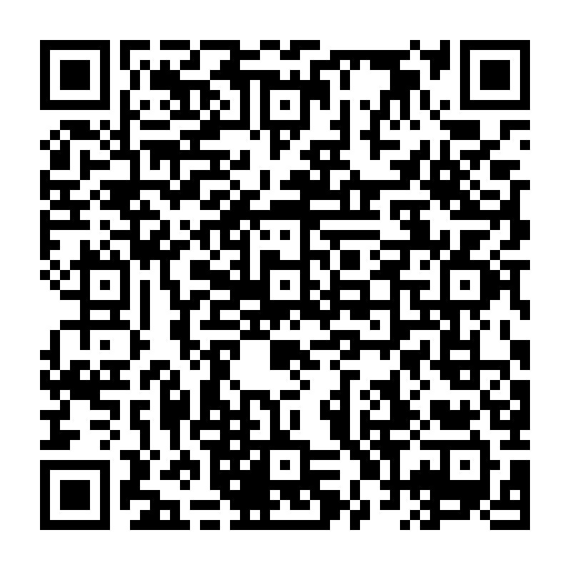 QR-kod