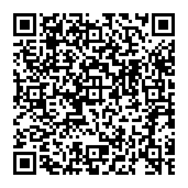 QR-kod