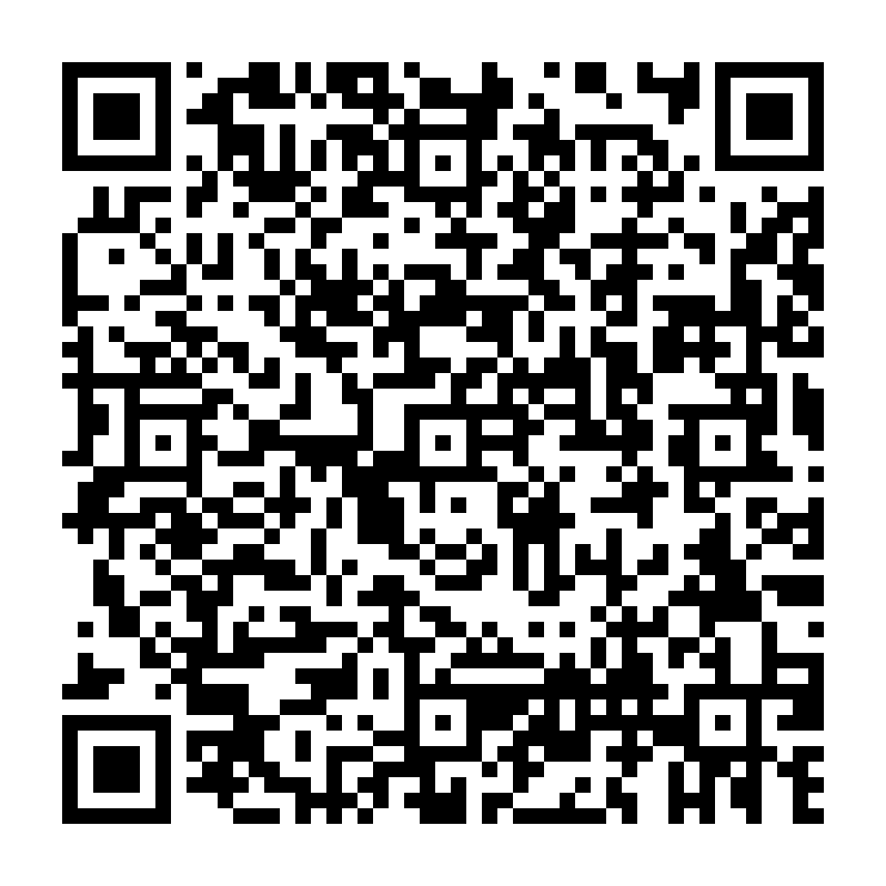 QR-kod