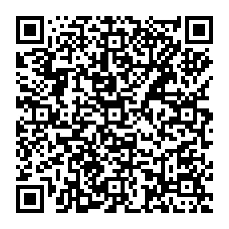 QR-kod