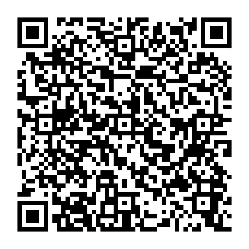 QR-kod