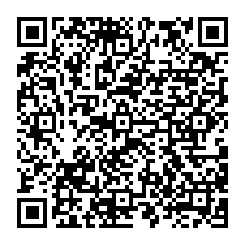 QR-kod