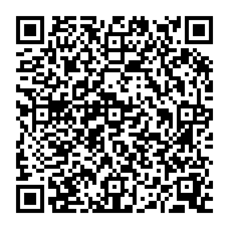QR-kod