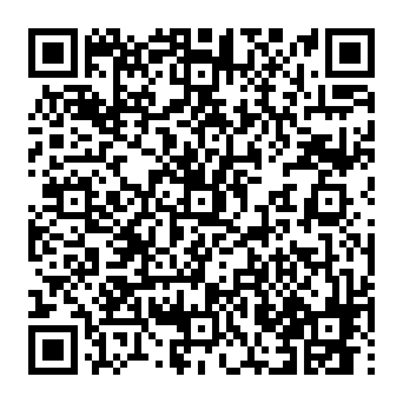 QR-kod