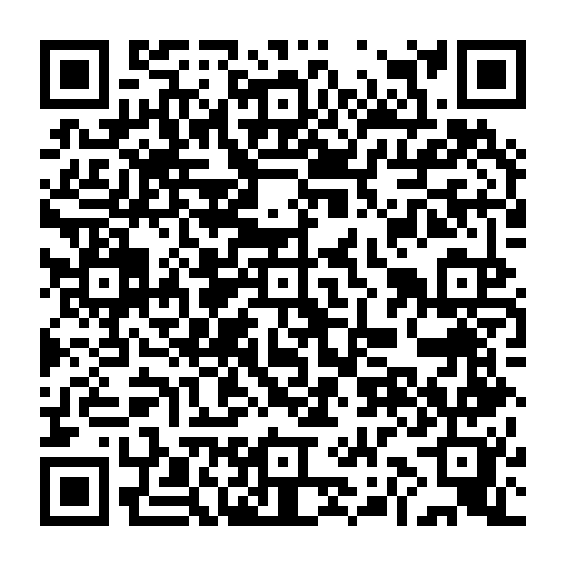 QR-kod