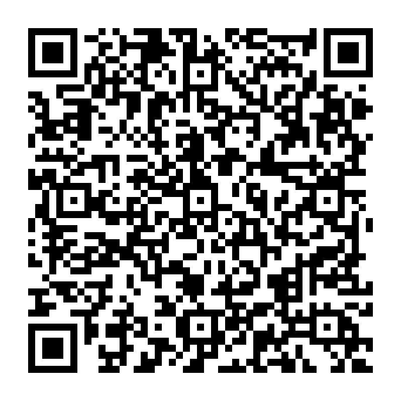 QR-kod