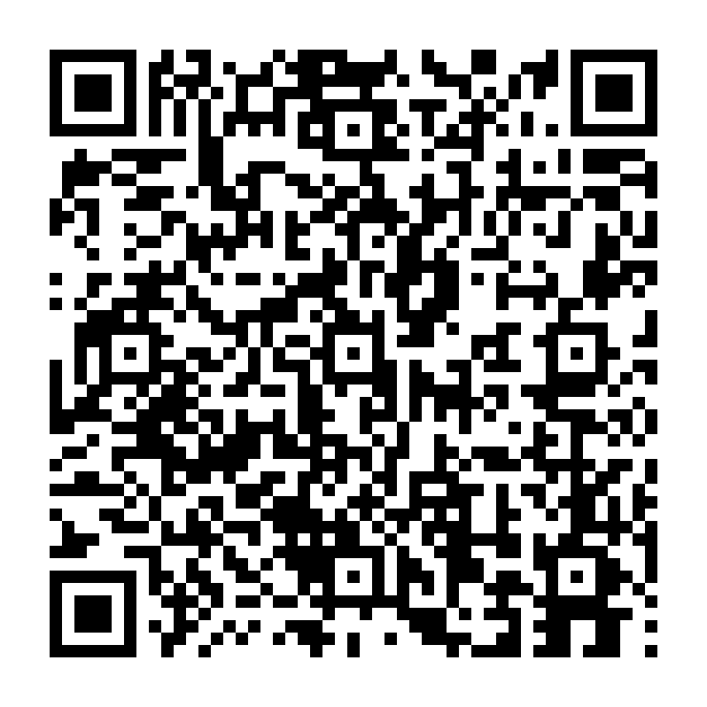 QR-kod