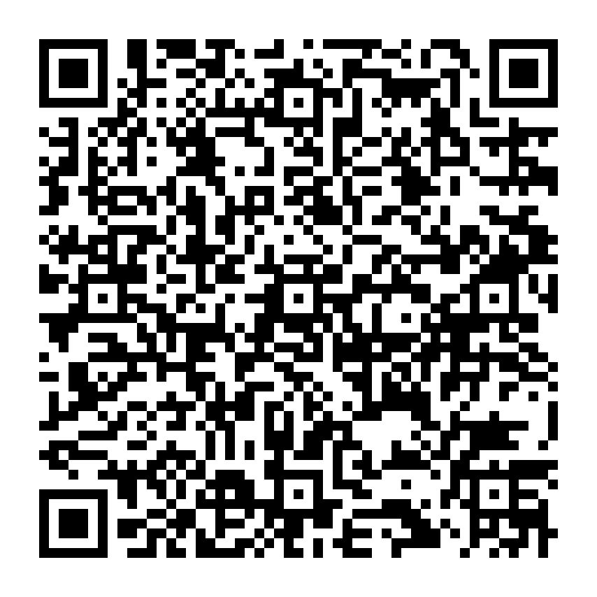 QR-kod