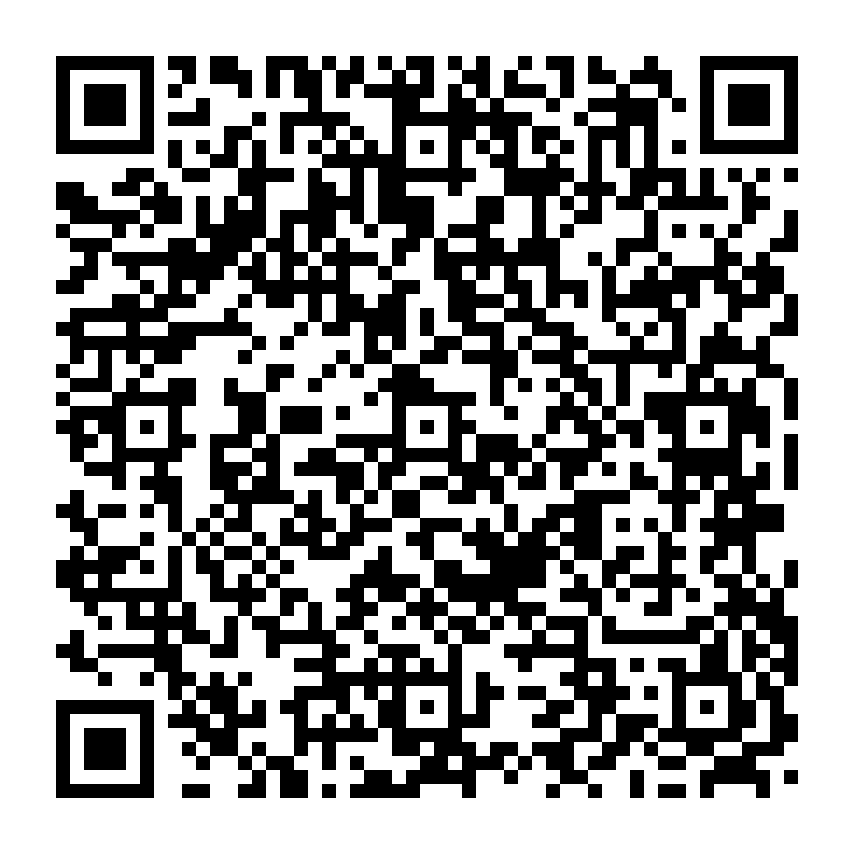 QR-kod