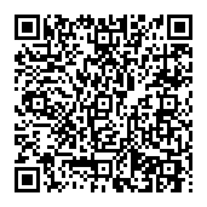 QR-kod