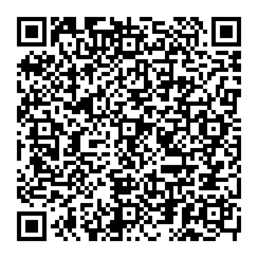 QR-kod