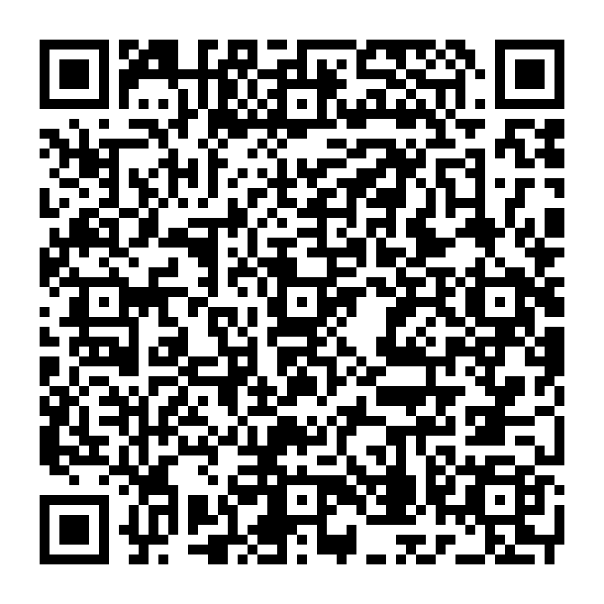 QR-kod