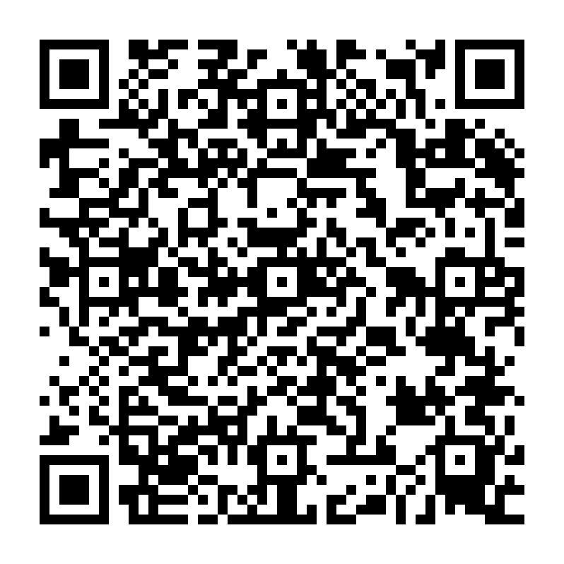 QR-kod