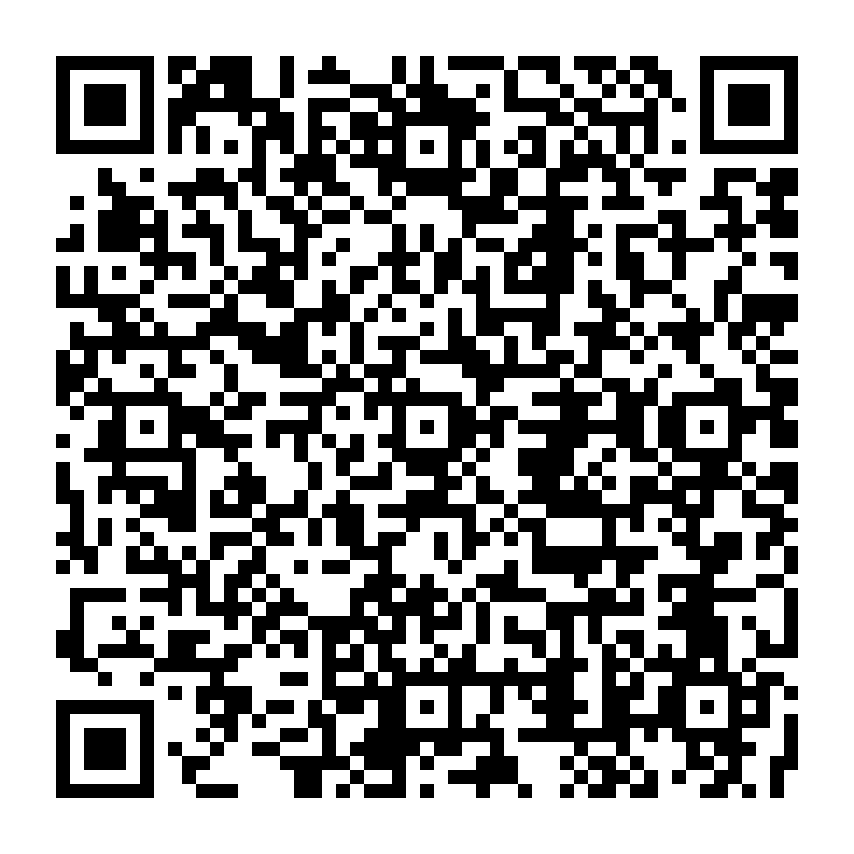 QR-kod