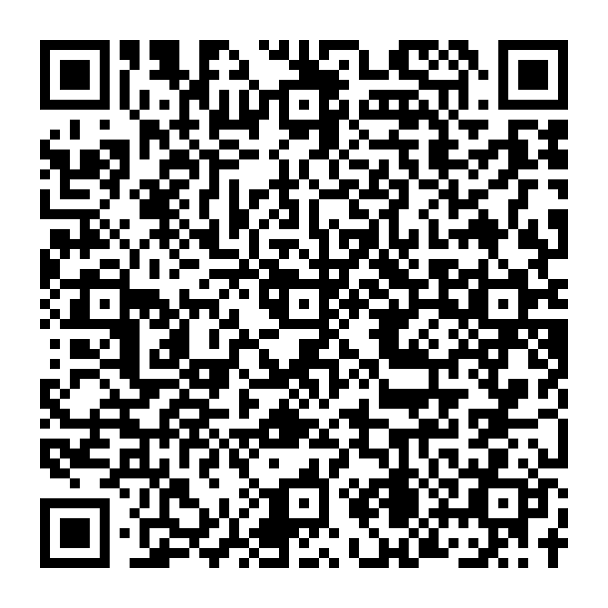 QR-kod