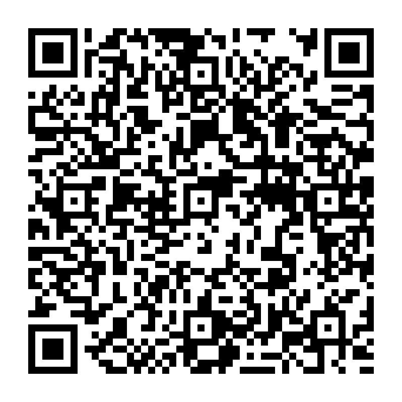 QR-kod