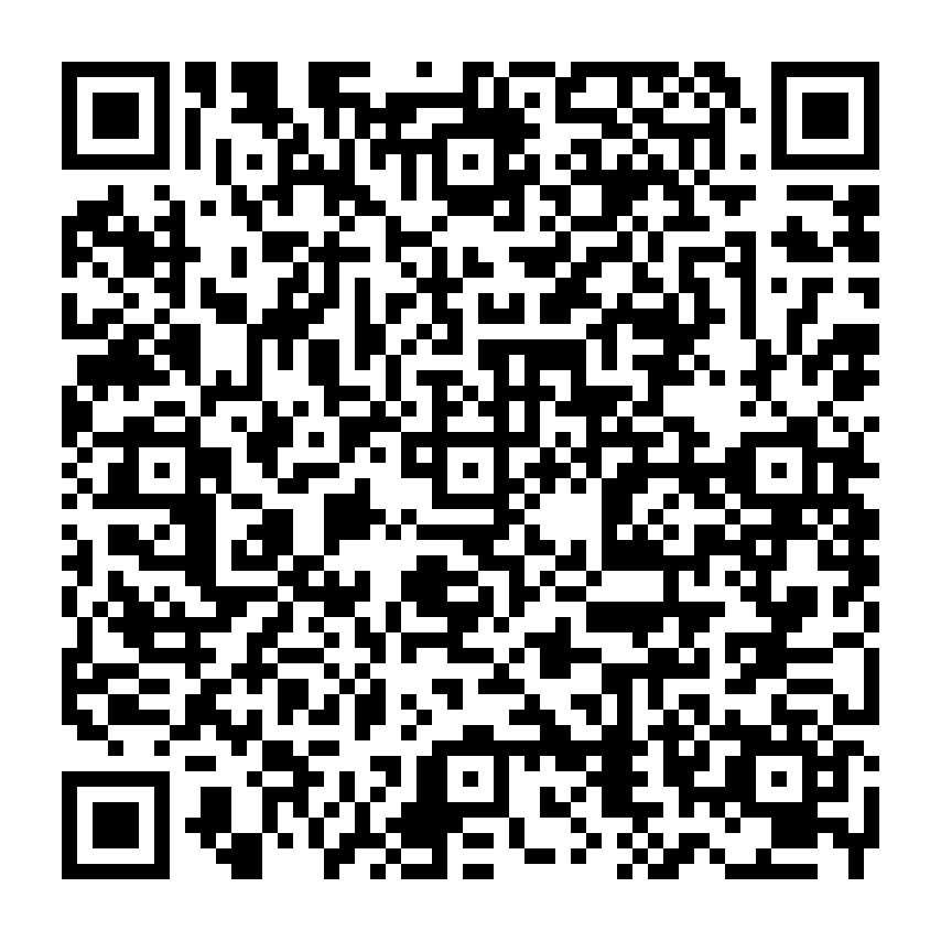 QR-kod