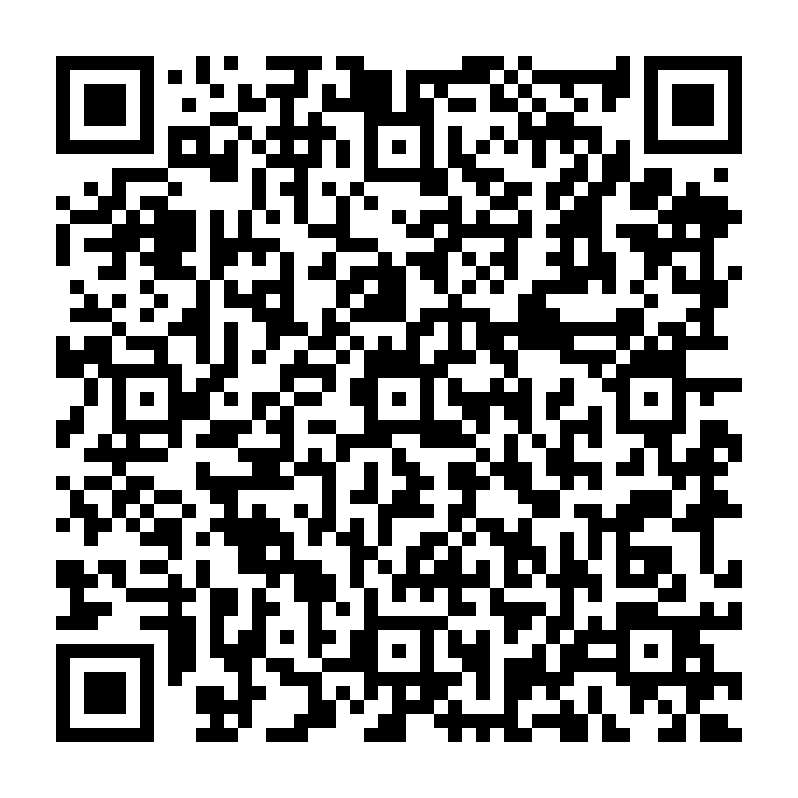QR-kod