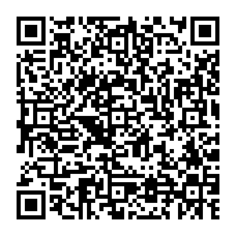 QR-kod