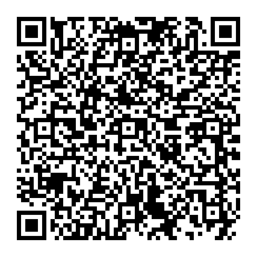 QR-kod