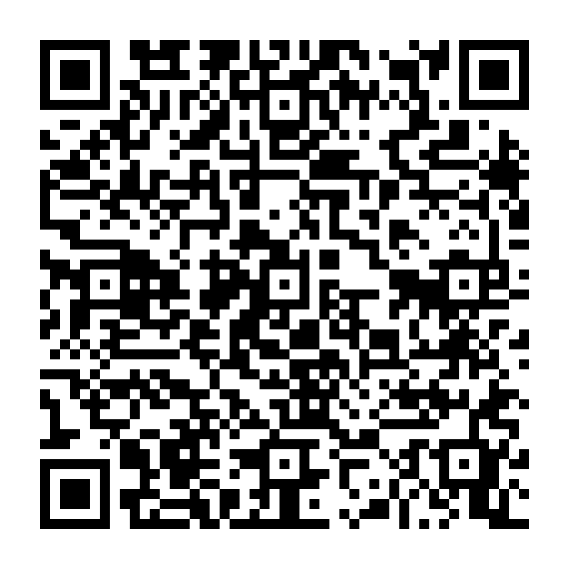 QR-kod