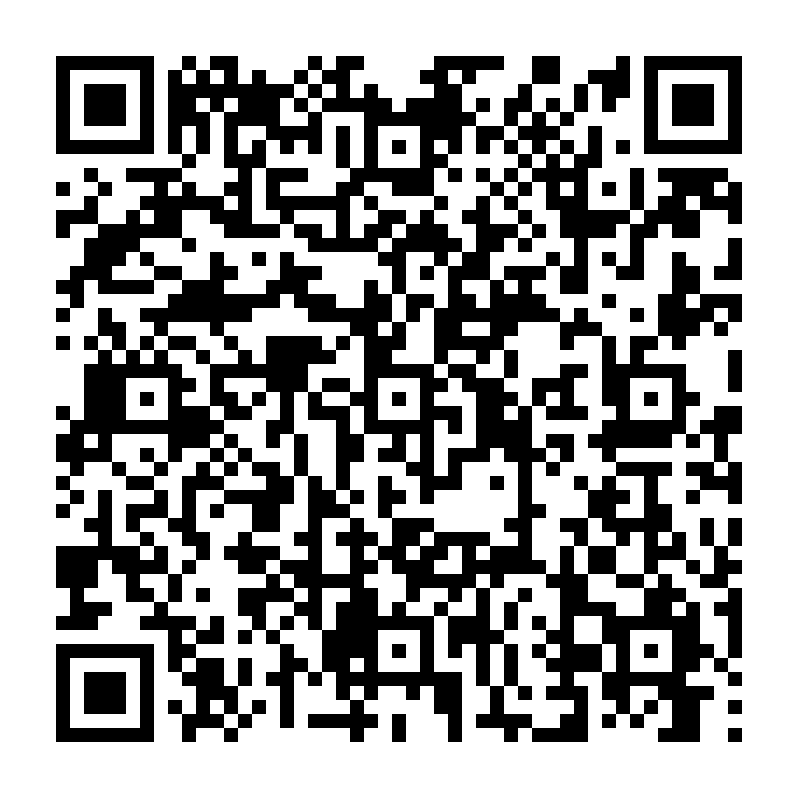 QR-kod