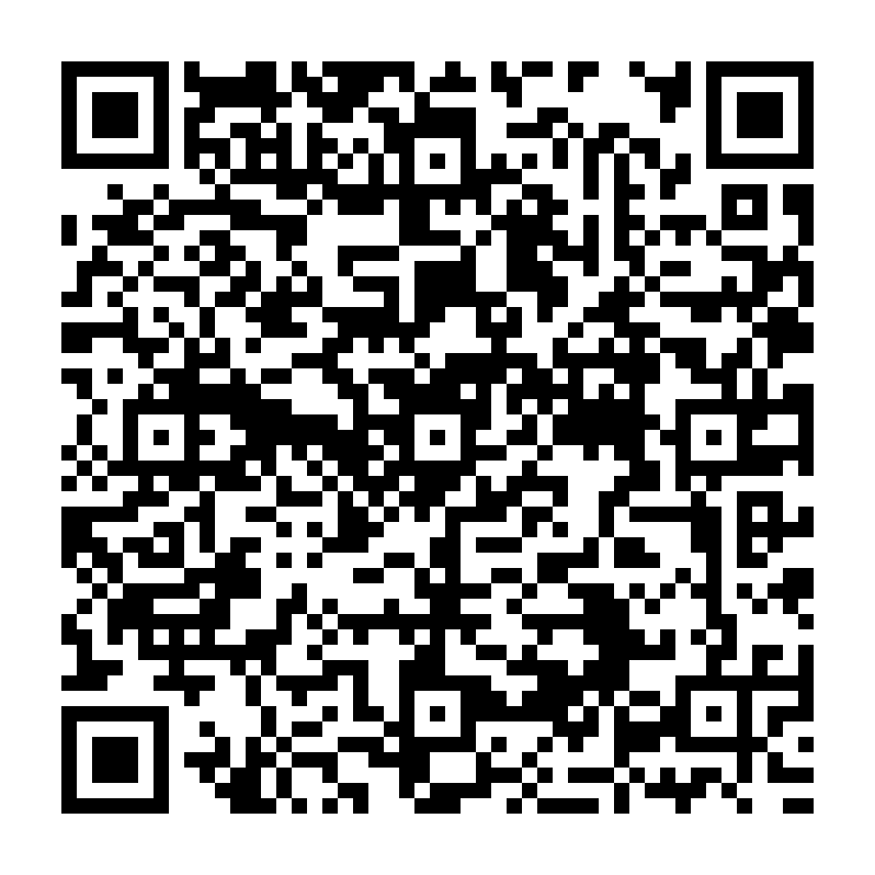 QR-kod