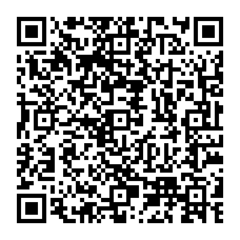 QR-kod