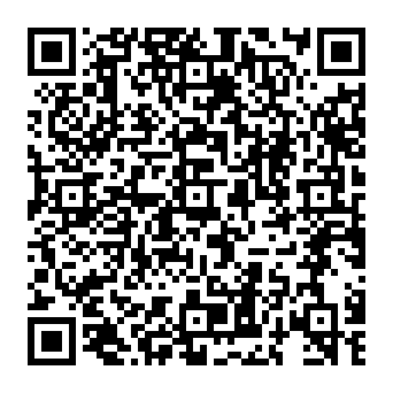 QR-kod