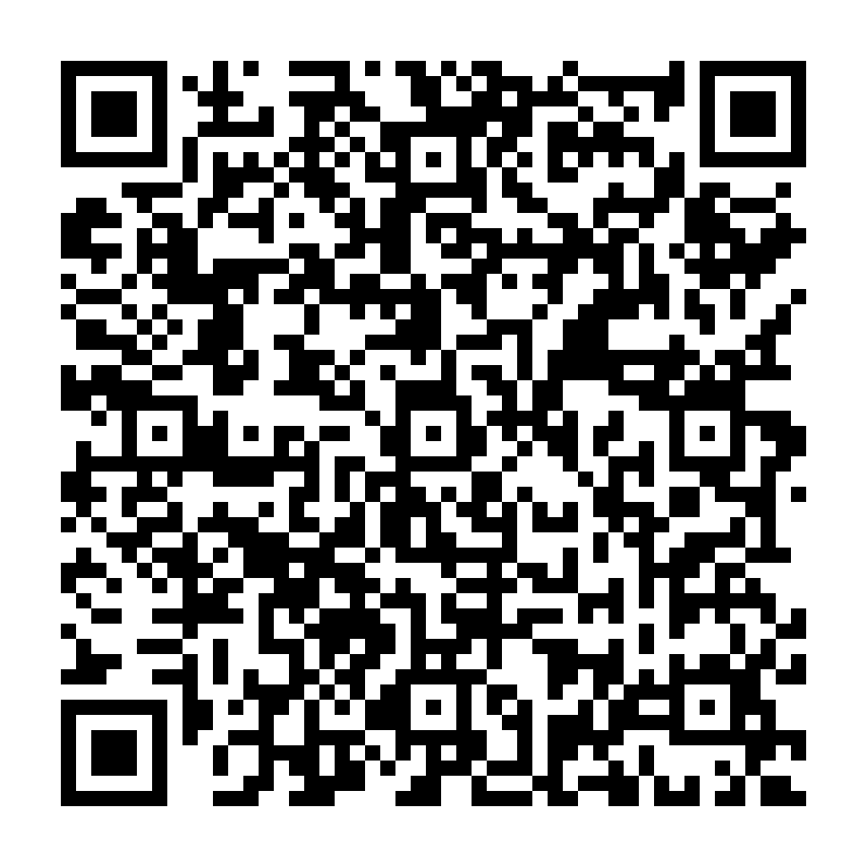 QR-kod
