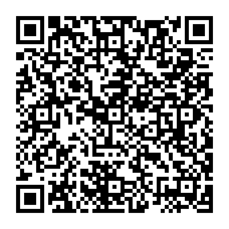 QR-kod
