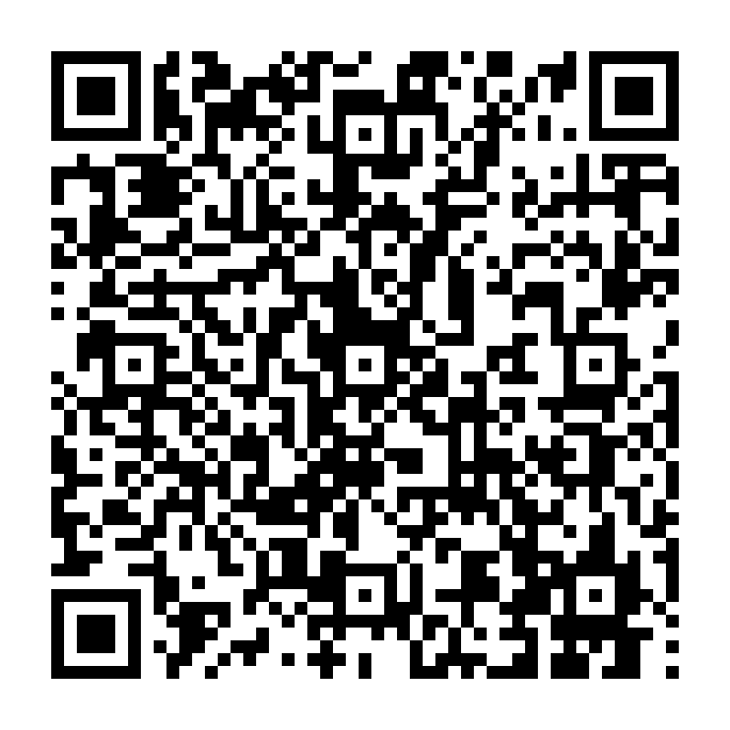 QR-kod