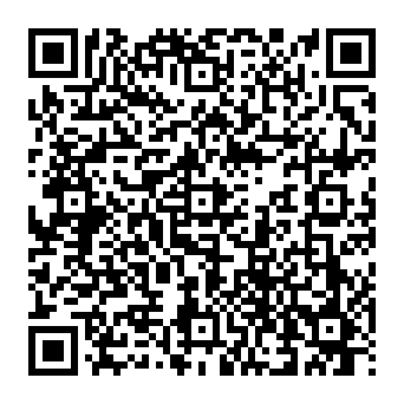 QR-kod